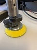 3" CNC Floating Free Run Random Orbit Sanding Head (Copy)