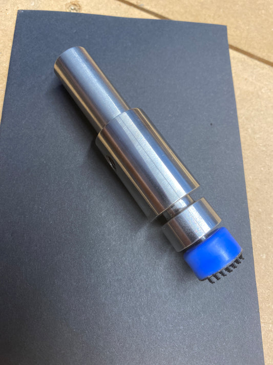 Mini  Hook and loop sanding tool
