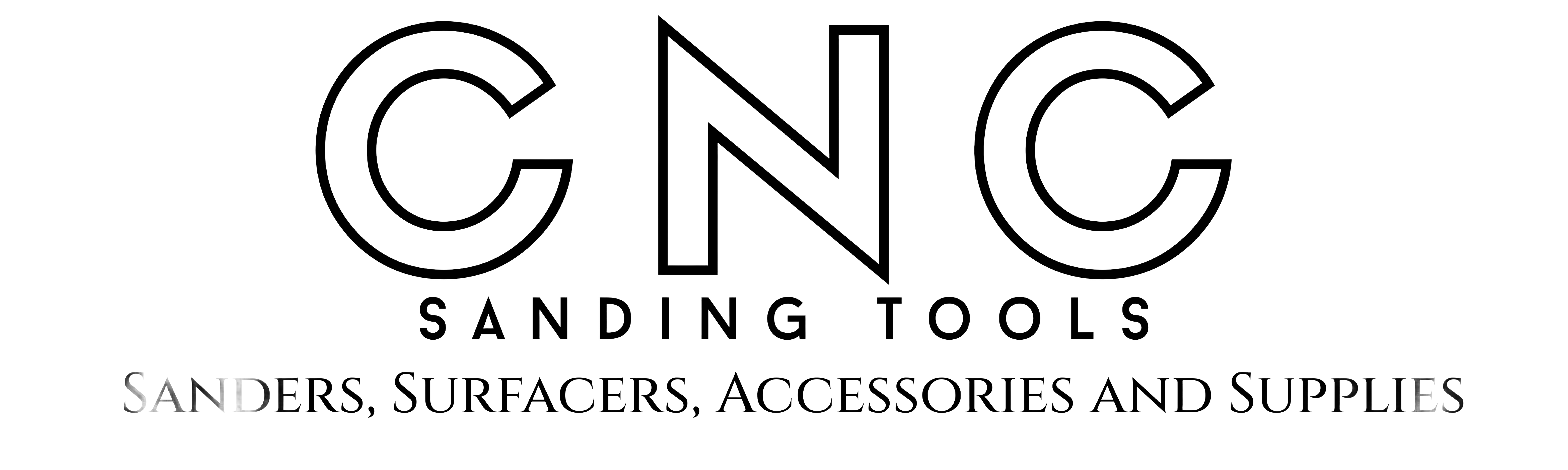 CNCSandingTools