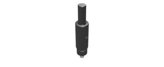 Mini  Hook and loop sanding tool